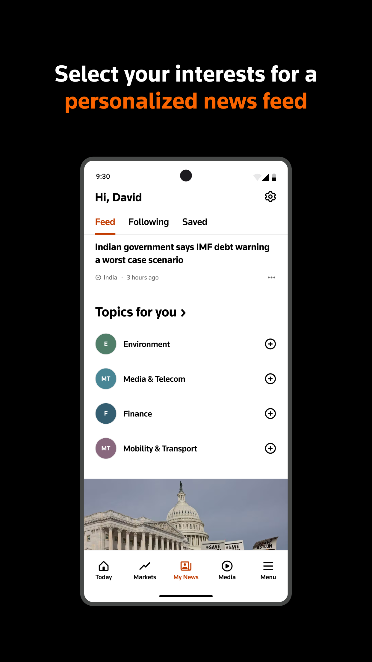 اسکرین شات 6 برنامه AppLock