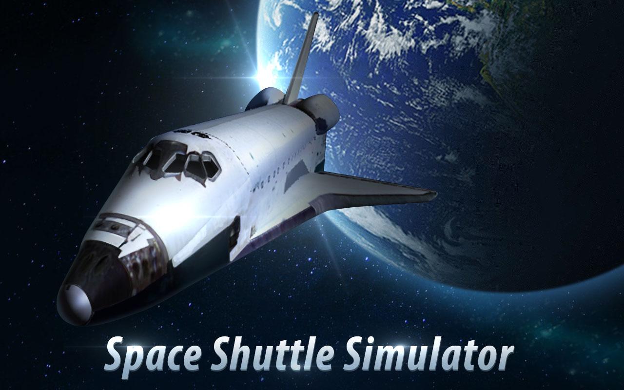 اسکرین شات 1 بازی Space Shuttle Pilot Simulator
