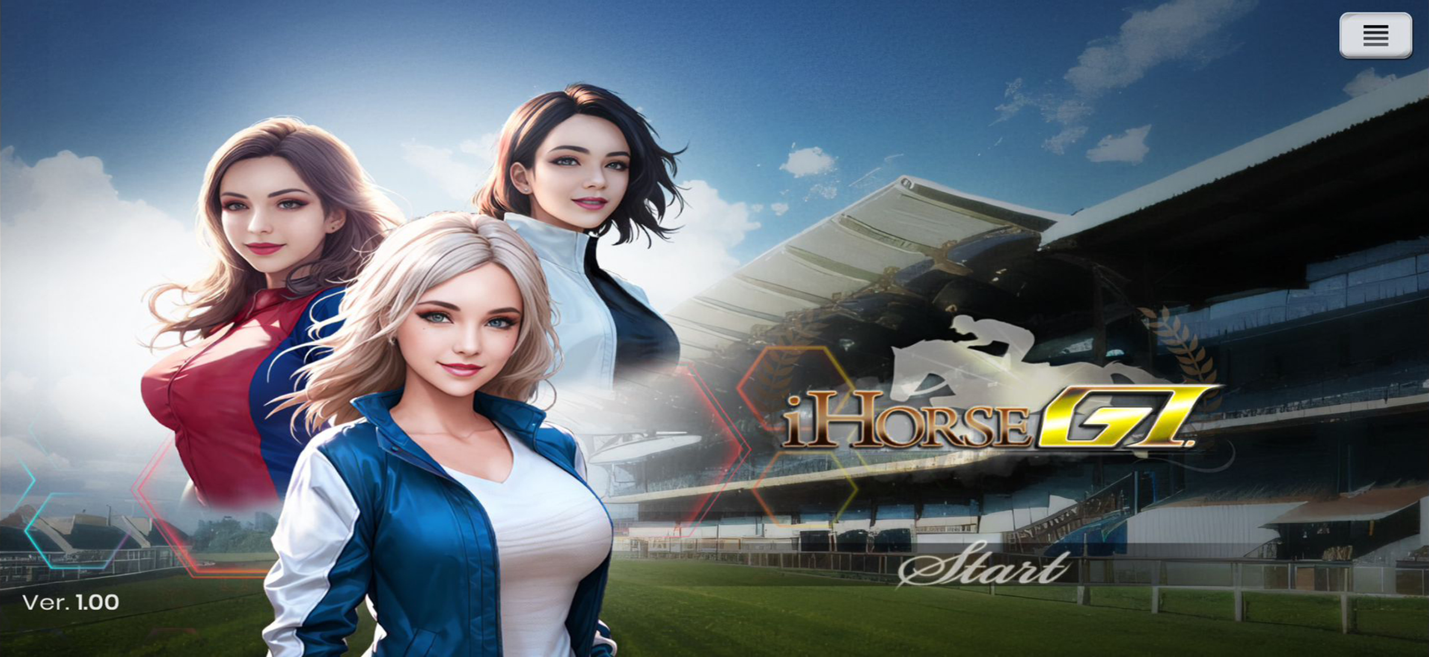اسکرین شات 8 بازی iHorse™ G1 Leading Sire 2025
