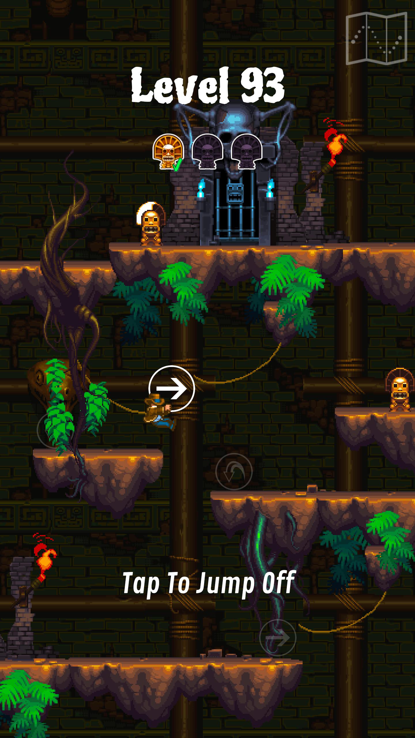 اسکرین شات 6 بازی Alabama Bones