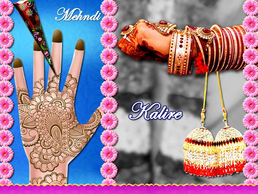 اسکرین شات 4 بازی New Wedding Game : 2020