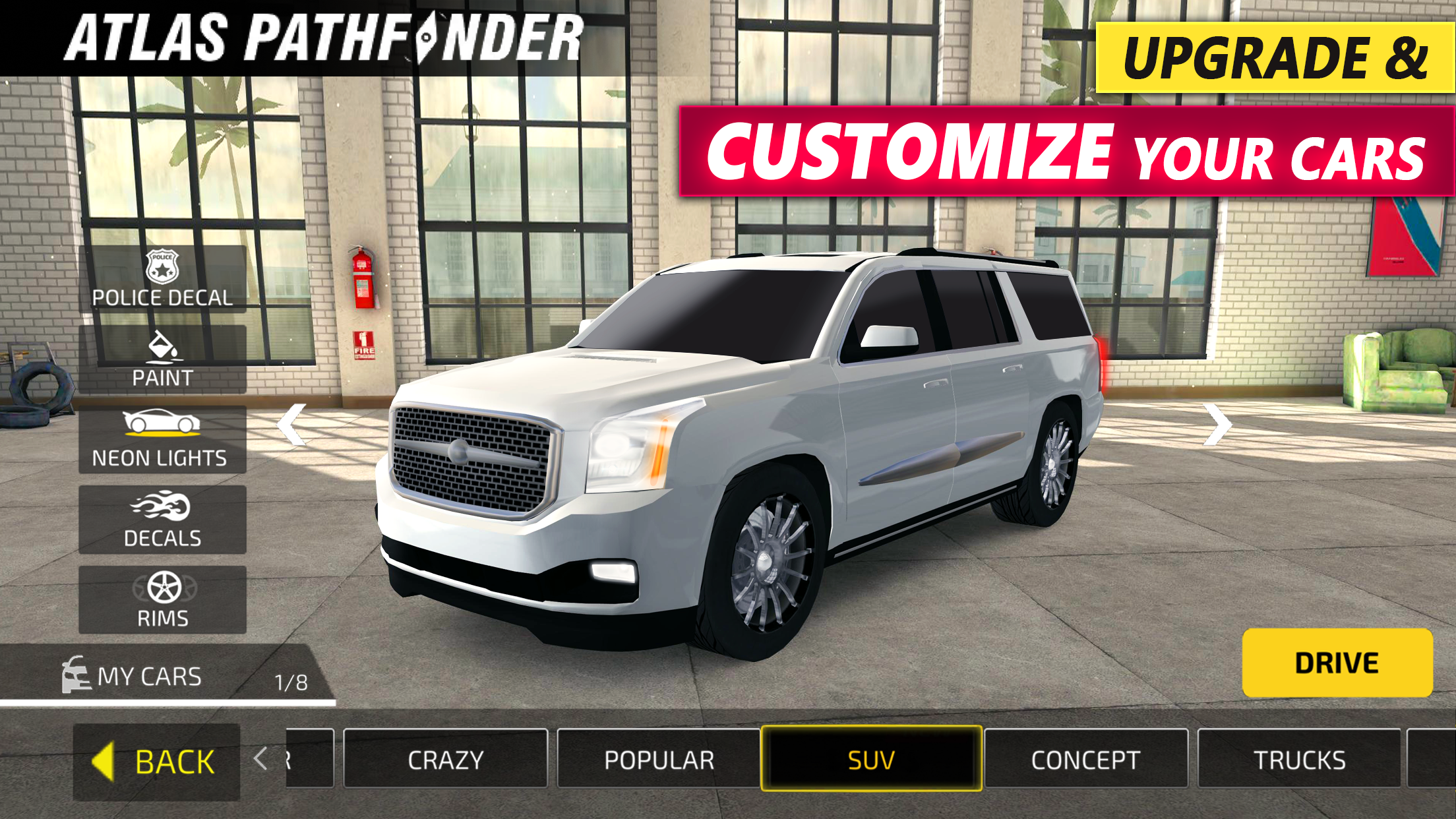 اسکرین شات 4 بازی Driving Academy Car Simulator