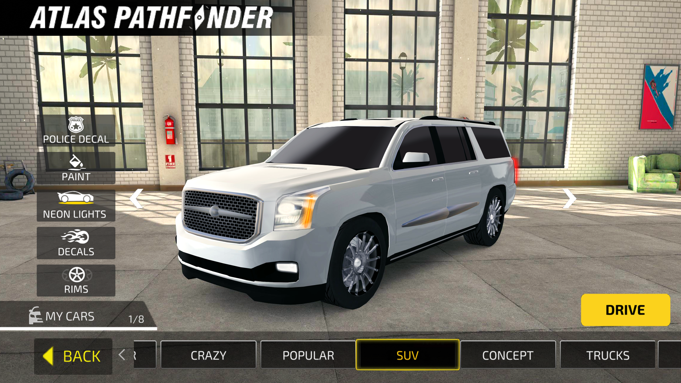 اسکرین شات 4 بازی Driving Academy Car Simulator