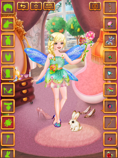 Fairy Dress Up for Girls Free | Fairy Dress Up for Girls Free |