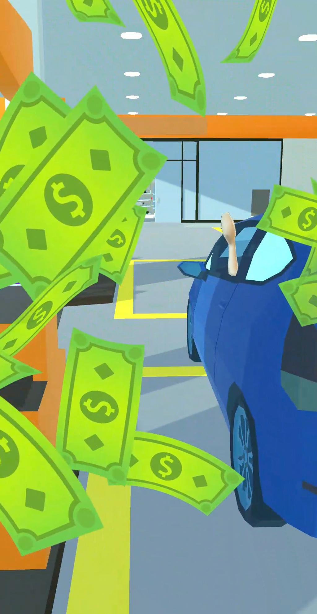اسکرین شات 5 بازی Gas Station Inc.