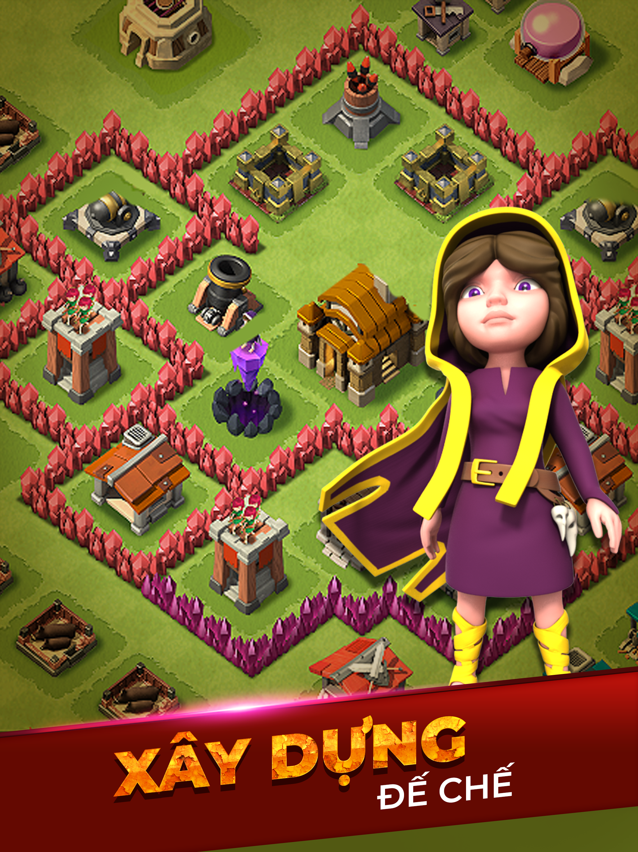 اسکرین شات 2 بازی Era of War