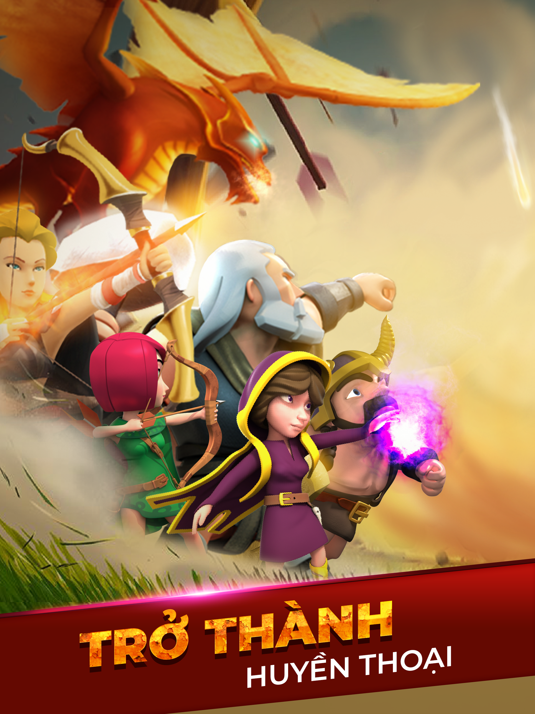 اسکرین شات 4 بازی Era of War