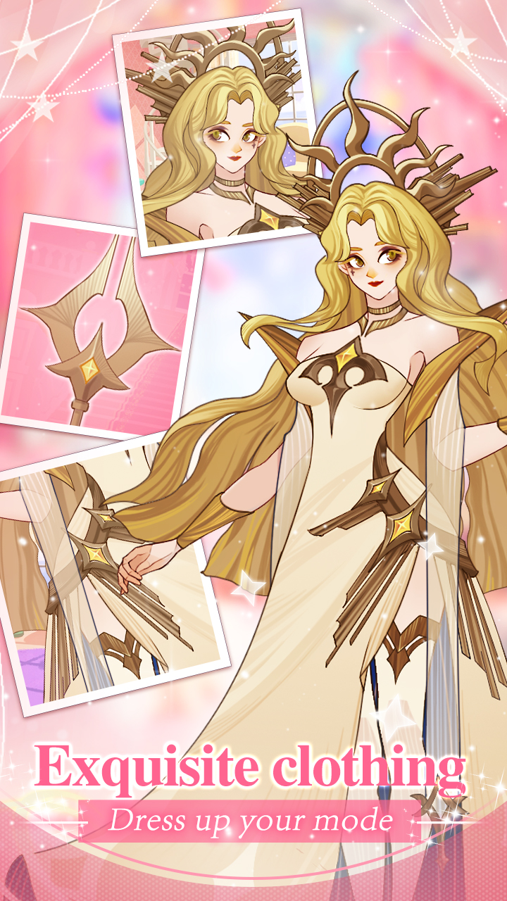 اسکرین شات 2 بازی Royal Princess Dream