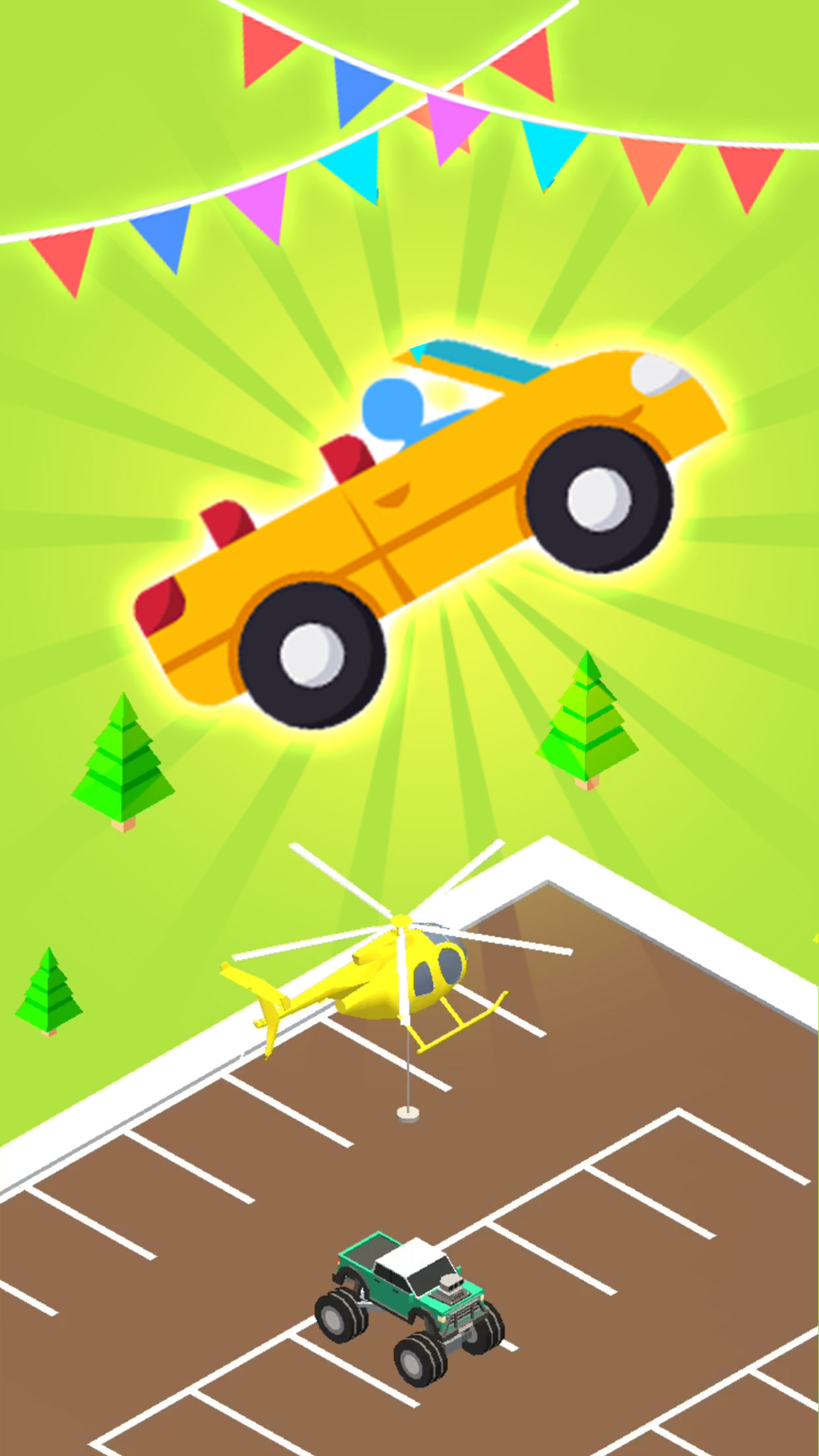 اسکرین شات 8 بازی Idle Racing Tycoon-Car Games