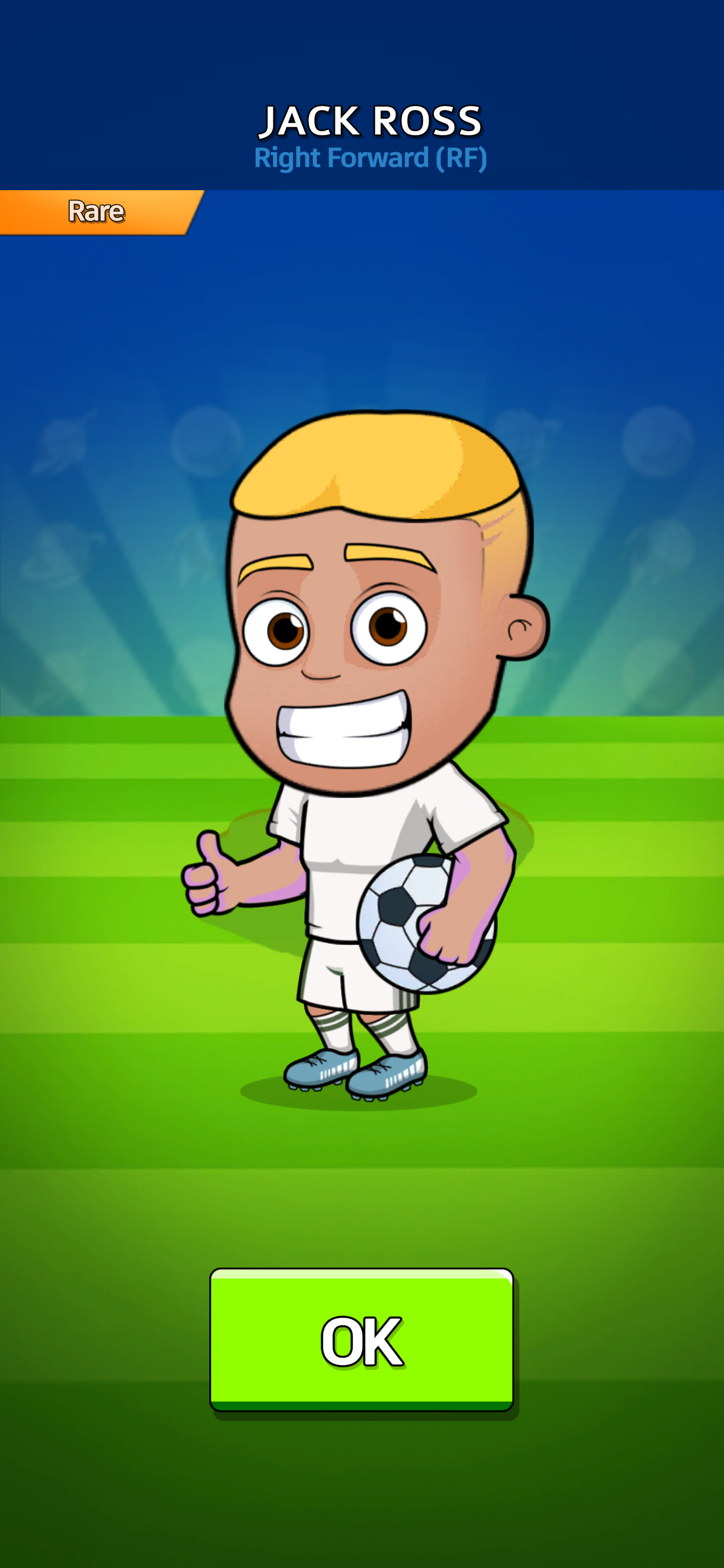 اسکرین شات 5 بازی Idle Soccer Story - Tycoon RPG