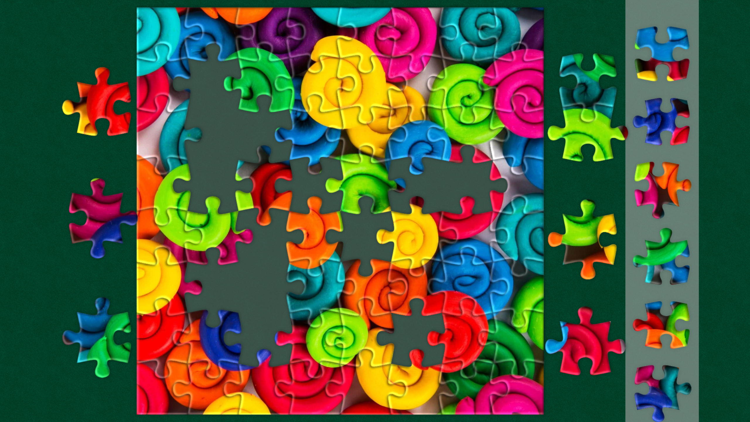 اسکرین شات 8 بازی Jigsaw Puzzles & Puzzle Games