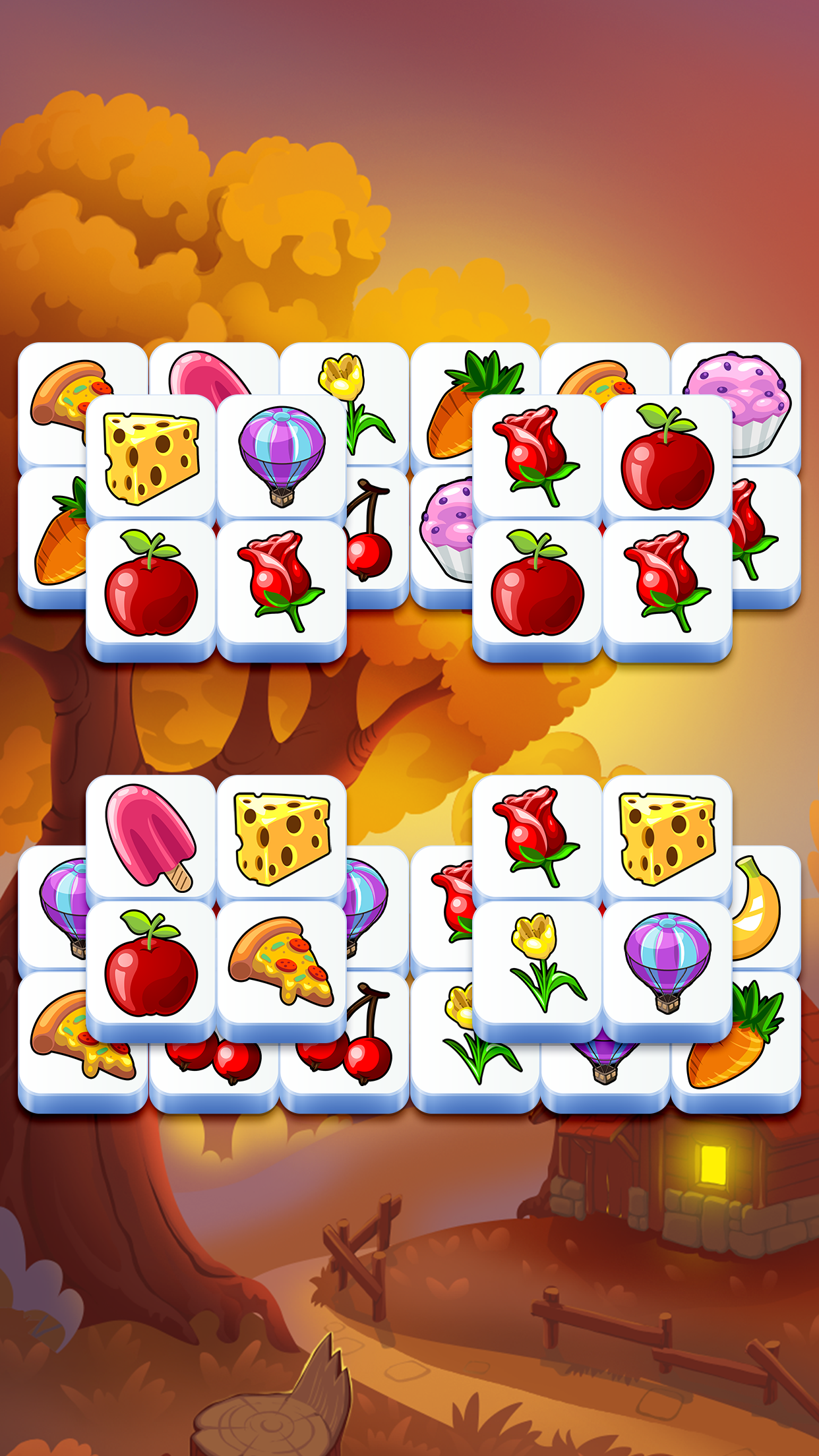 اسکرین شات 4 بازی Tile Club - Match Puzzle Games