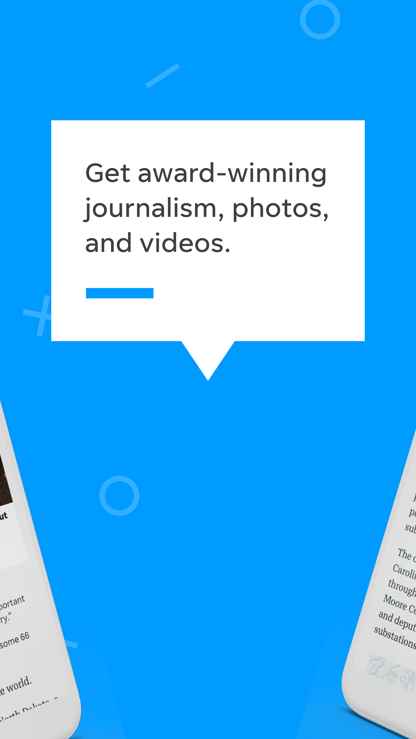 اسکرین شات 2 برنامه Delaware Online