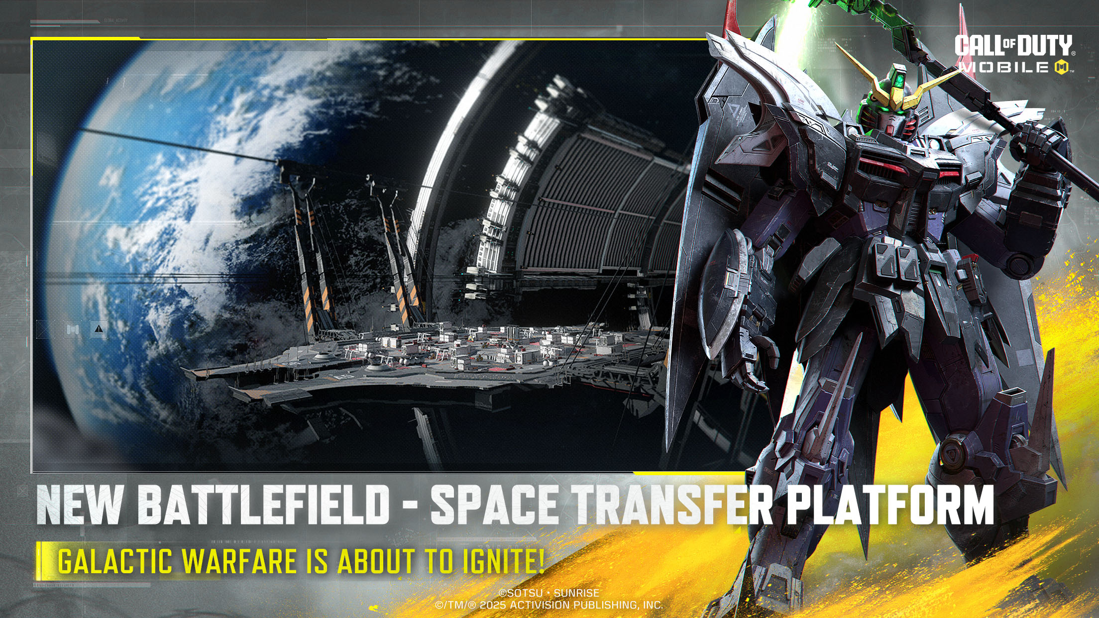 اسکرین شات 3 بازی Call of Duty®: Mobile - Garena