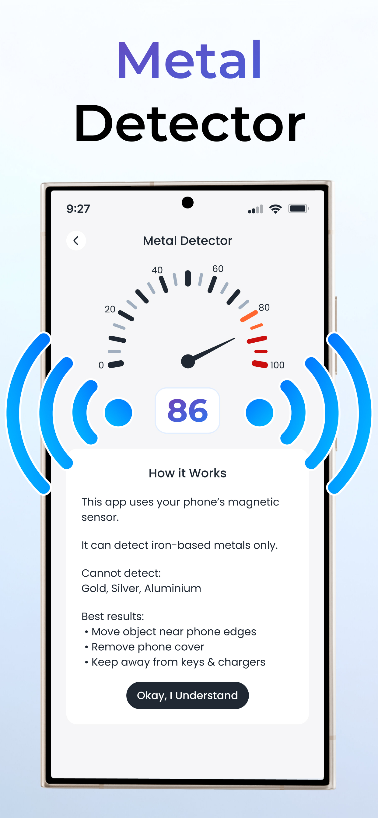 اسکرین شات 7 برنامه Stone Identifier Rock Scanner