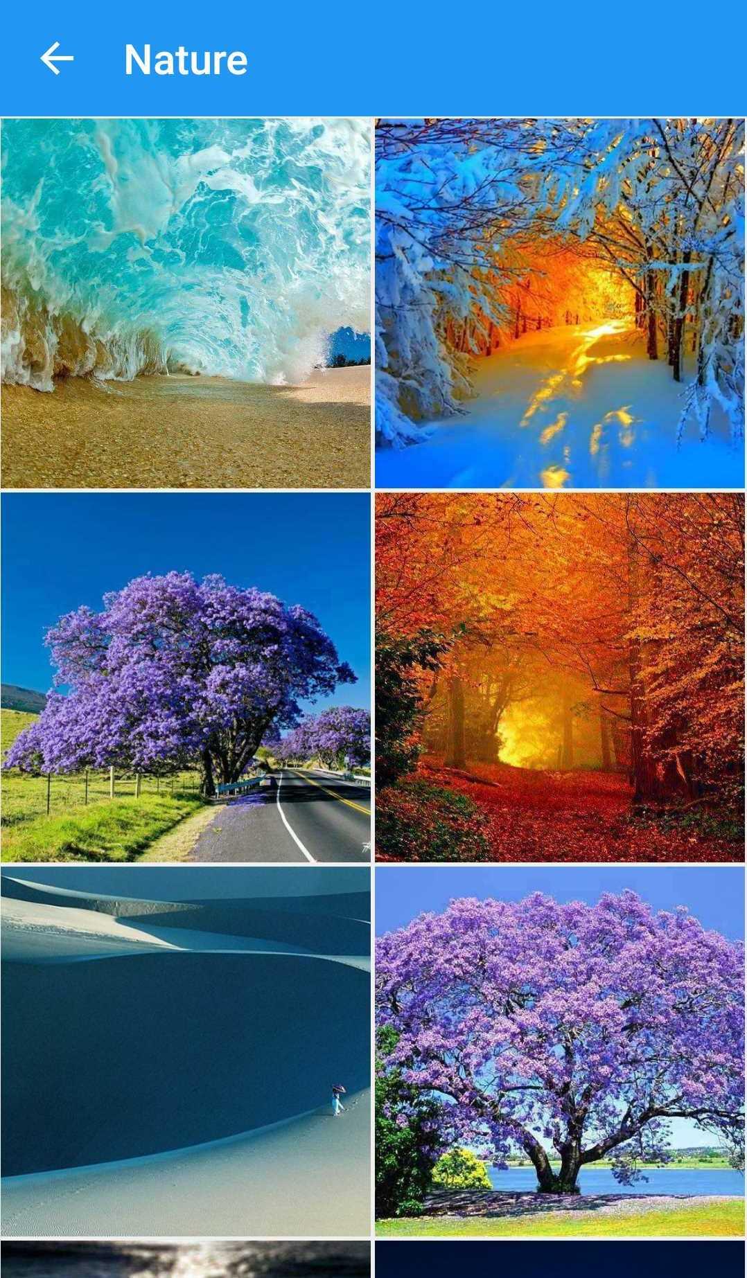 اسکرین شات 4 برنامه Stickers+