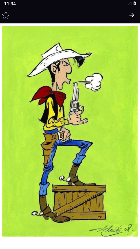 اسکرین شات 7 برنامه ‏والپیپر دالتون ها