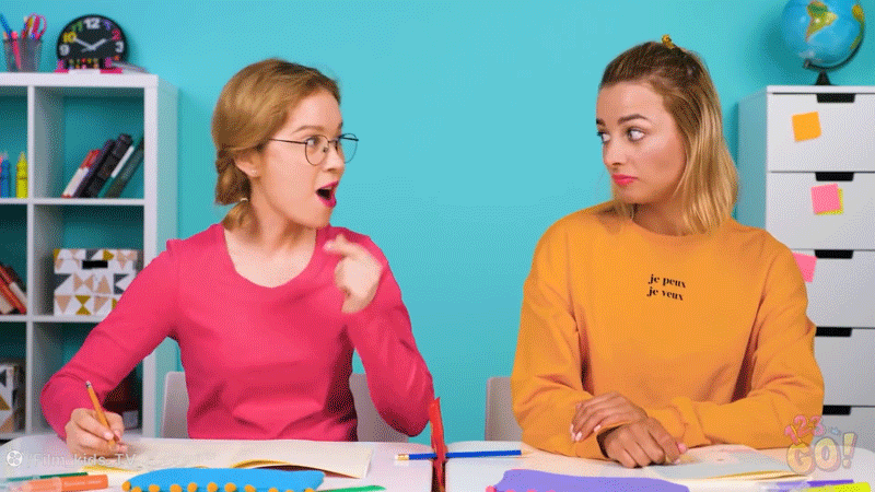 اسکرین شات 3 برنامه چالش غذای دزدکی