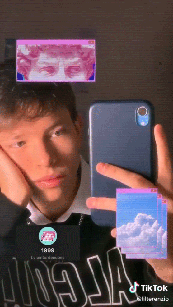 اسکرین شات 7 برنامه ‏‏فیلتر اسنپ چت