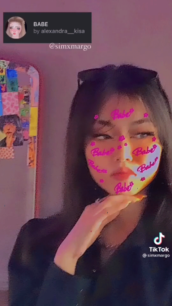 اسکرین شات 8 برنامه ‏‏فیلتر اسنپ چت