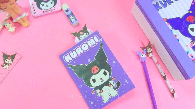 اسکرین شات 3 برنامه ‏کاردستی کرومی