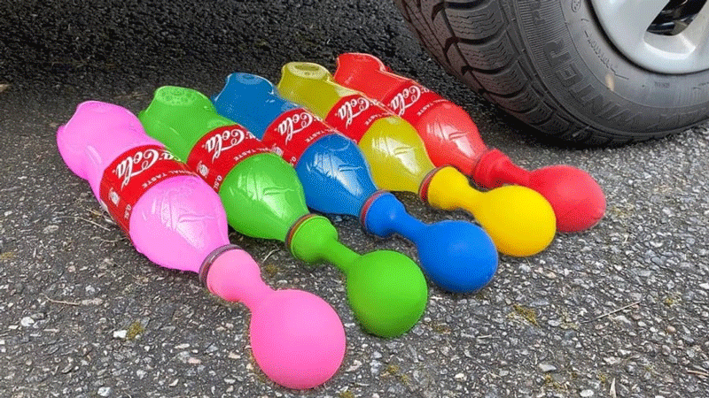 اسکرین شات 5 برنامه چالش له کردن وسایل کیوت