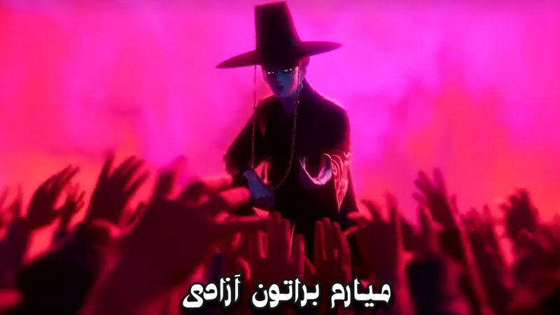 اسکرین شات 8 برنامه آهنگ های شکارچیان شیاطین کیپاپ