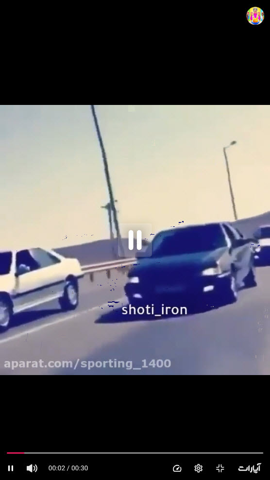 اسکرین شات 3 برنامه ‏آهنگ شوتی تیک تاک