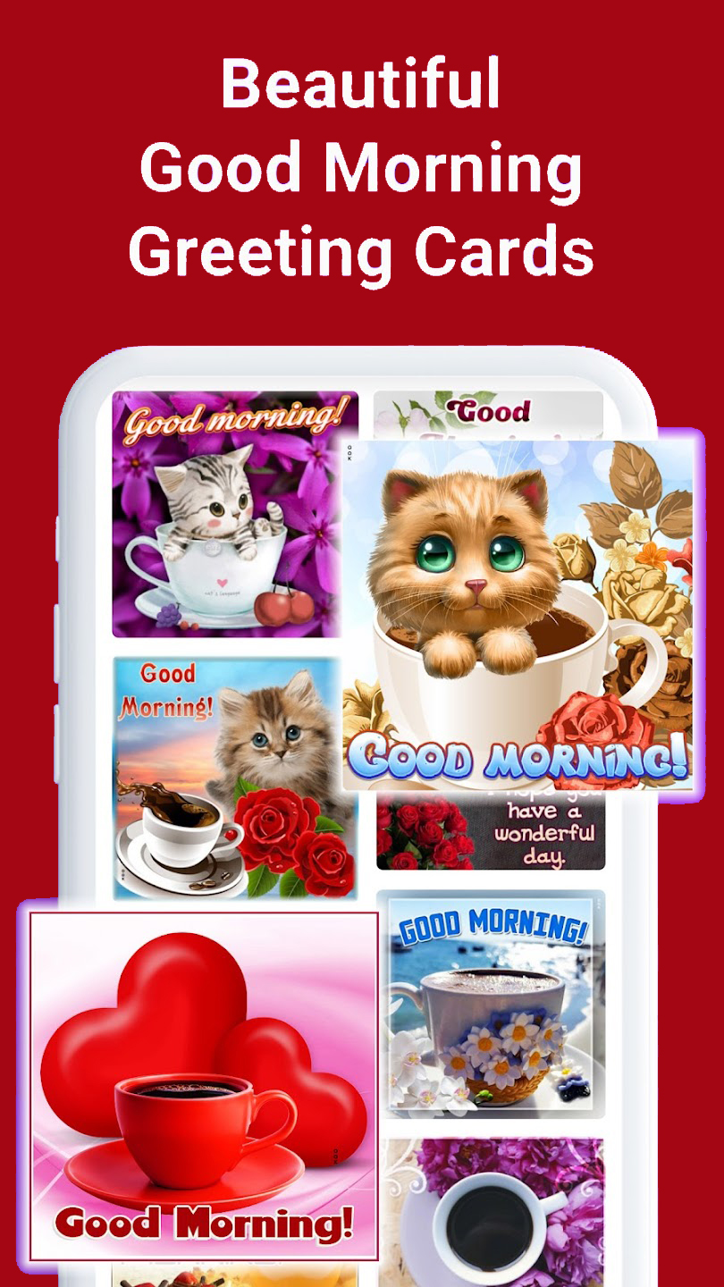 اسکرین شات 2 برنامه Gif Stickers For Whatsapp