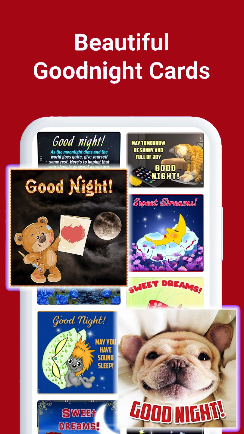 اسکرین شات 4 برنامه Gif Stickers For Whatsapp