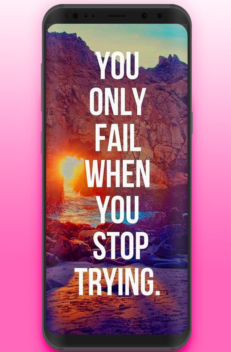 اسکرین شات 5 برنامه Girly Wallpaper