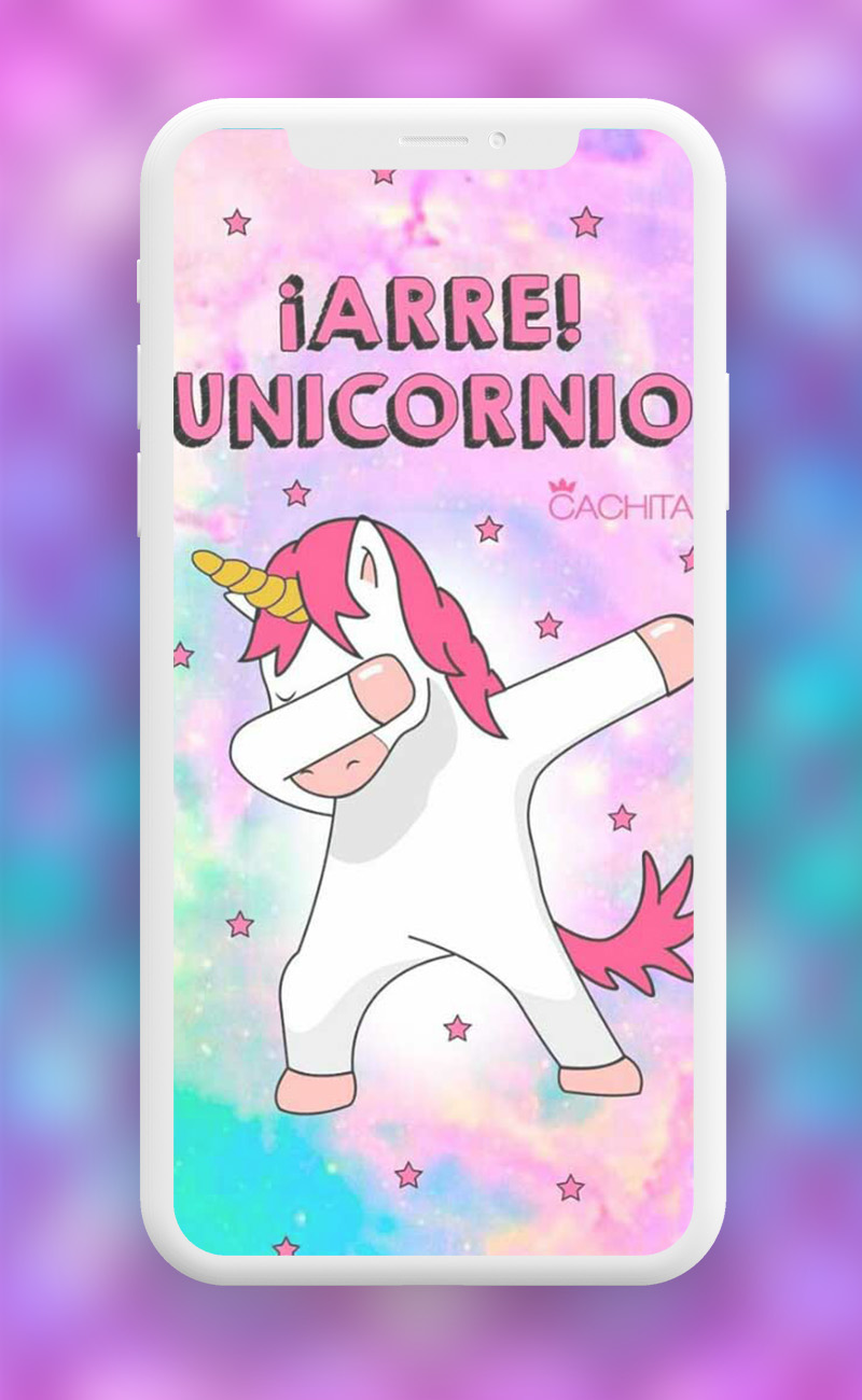 اسکرین شات 2 برنامه Cute Girly Wallpaper