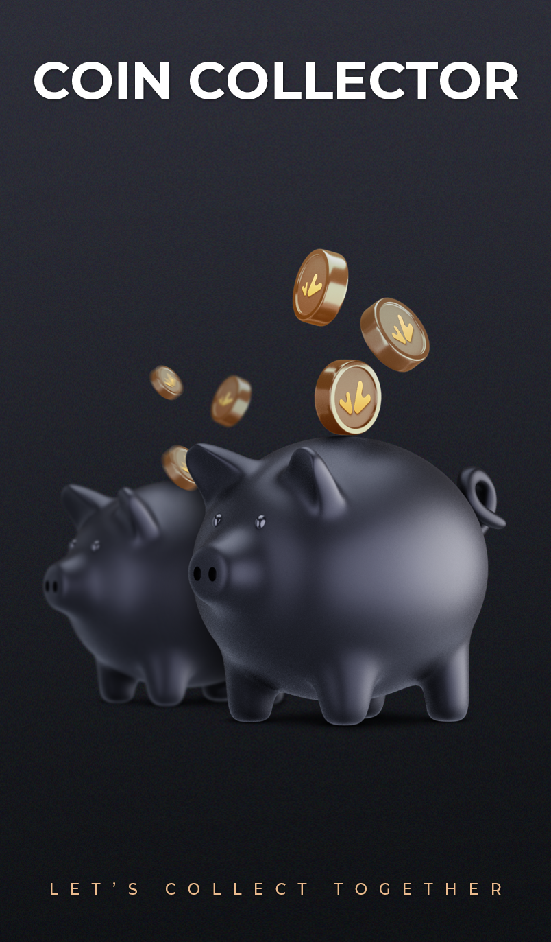 اسکرین شات 1 بازی Givvy Coin Collector