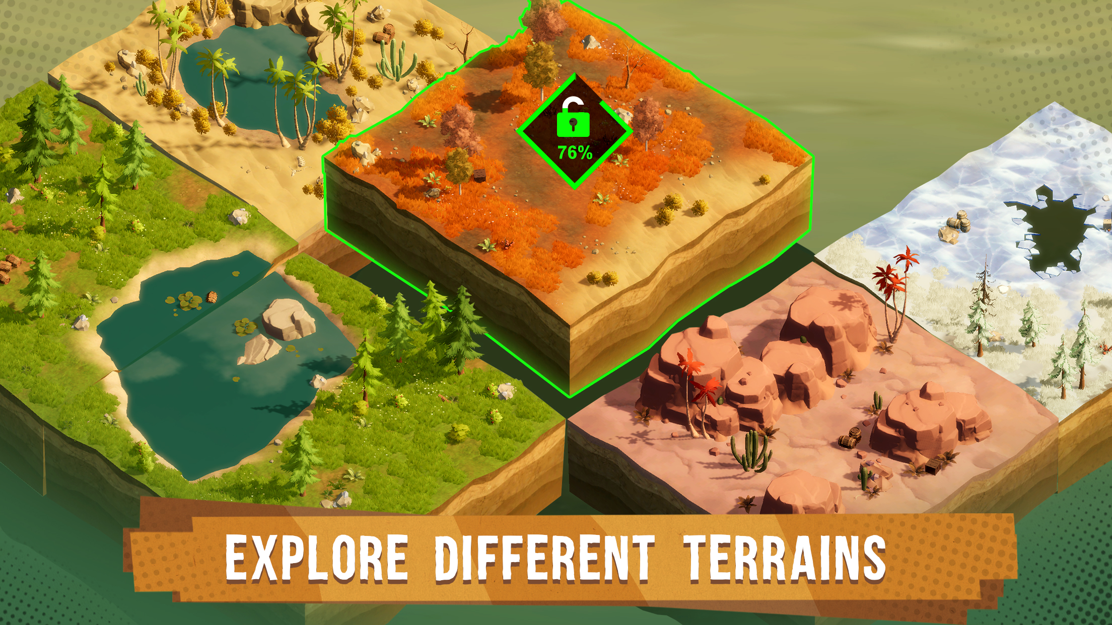 اسکرین شات 1 بازی Homefront Havoc: Hope