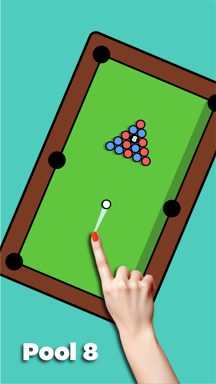 اسکرین شات 6 بازی Offline Games 1 2 3 4 Player