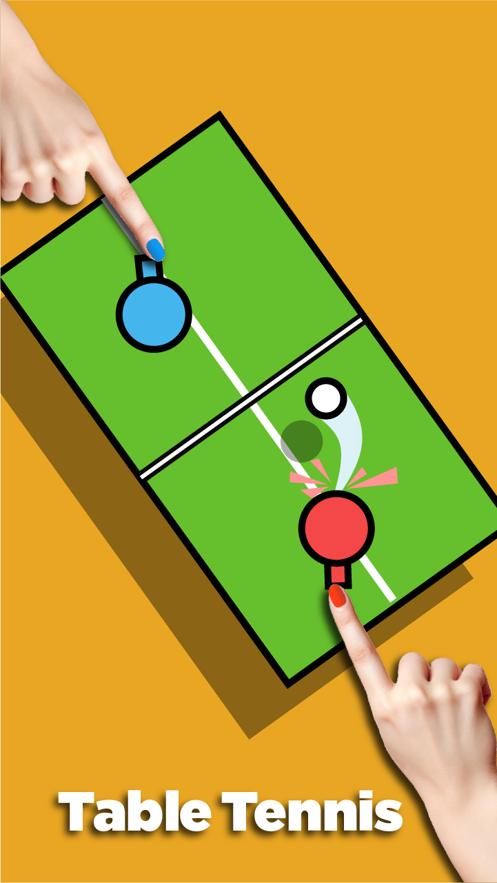 اسکرین شات 5 بازی Offline Games 1 2 3 4 Player