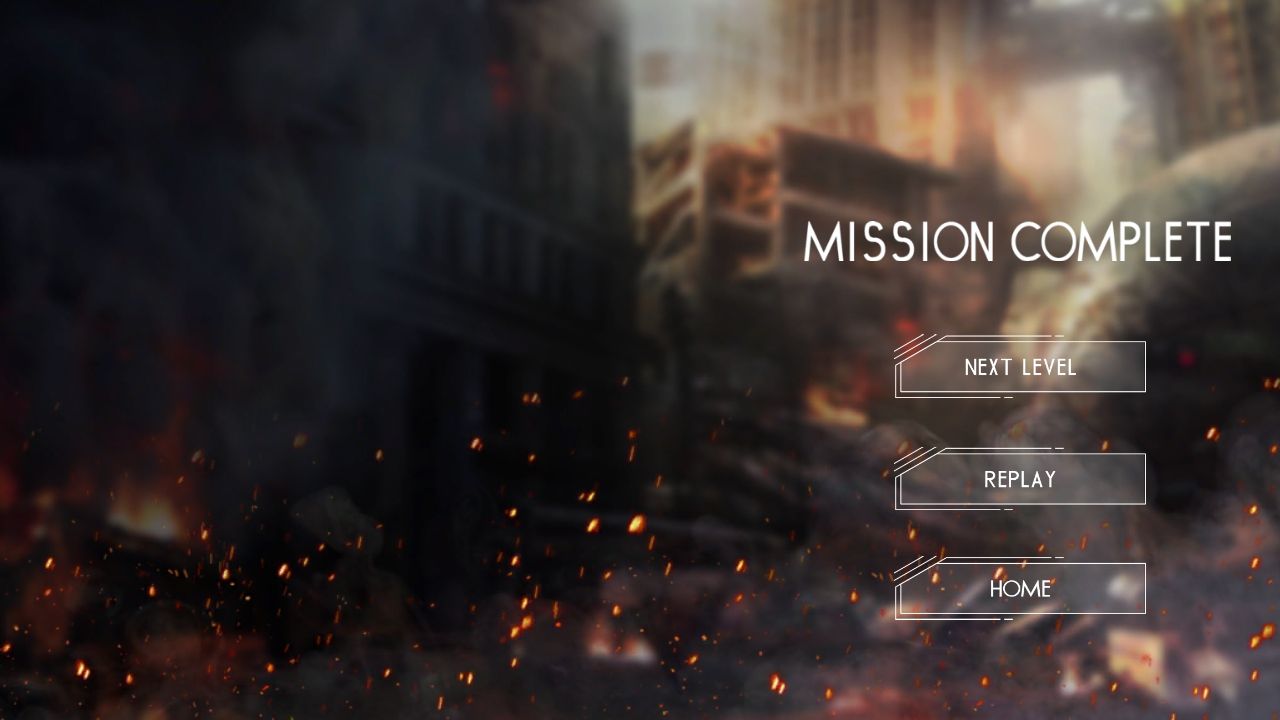 اسکرین شات 6 بازی بازی کانتر