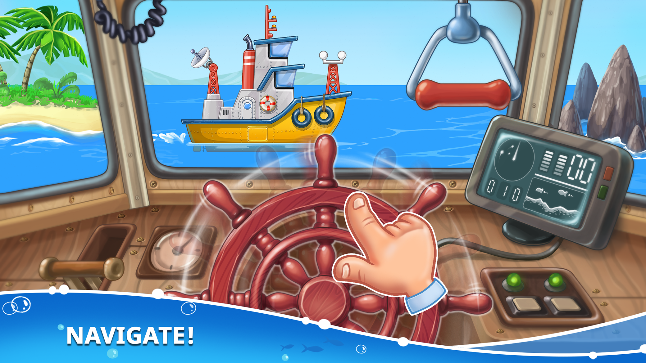اسکرین شات 8 بازی Building games. Build a house!