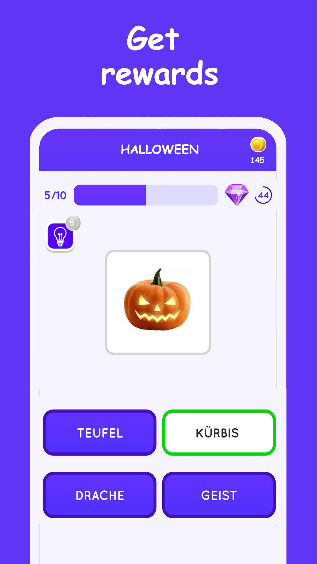 اسکرین شات 7 برنامه Learn German for beginners