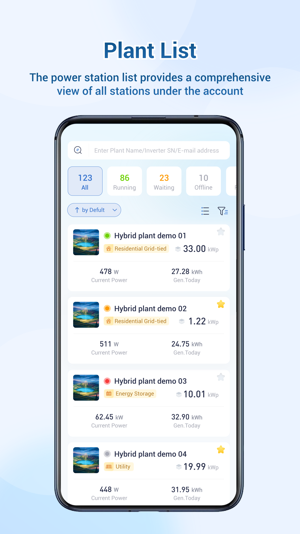 دانلود برنامه SEMS+ Classic برای اندروید | مایکت