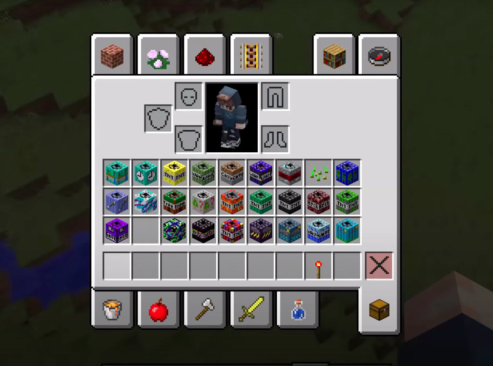 اسکرین شات 2 برنامه TNT Mod Extra