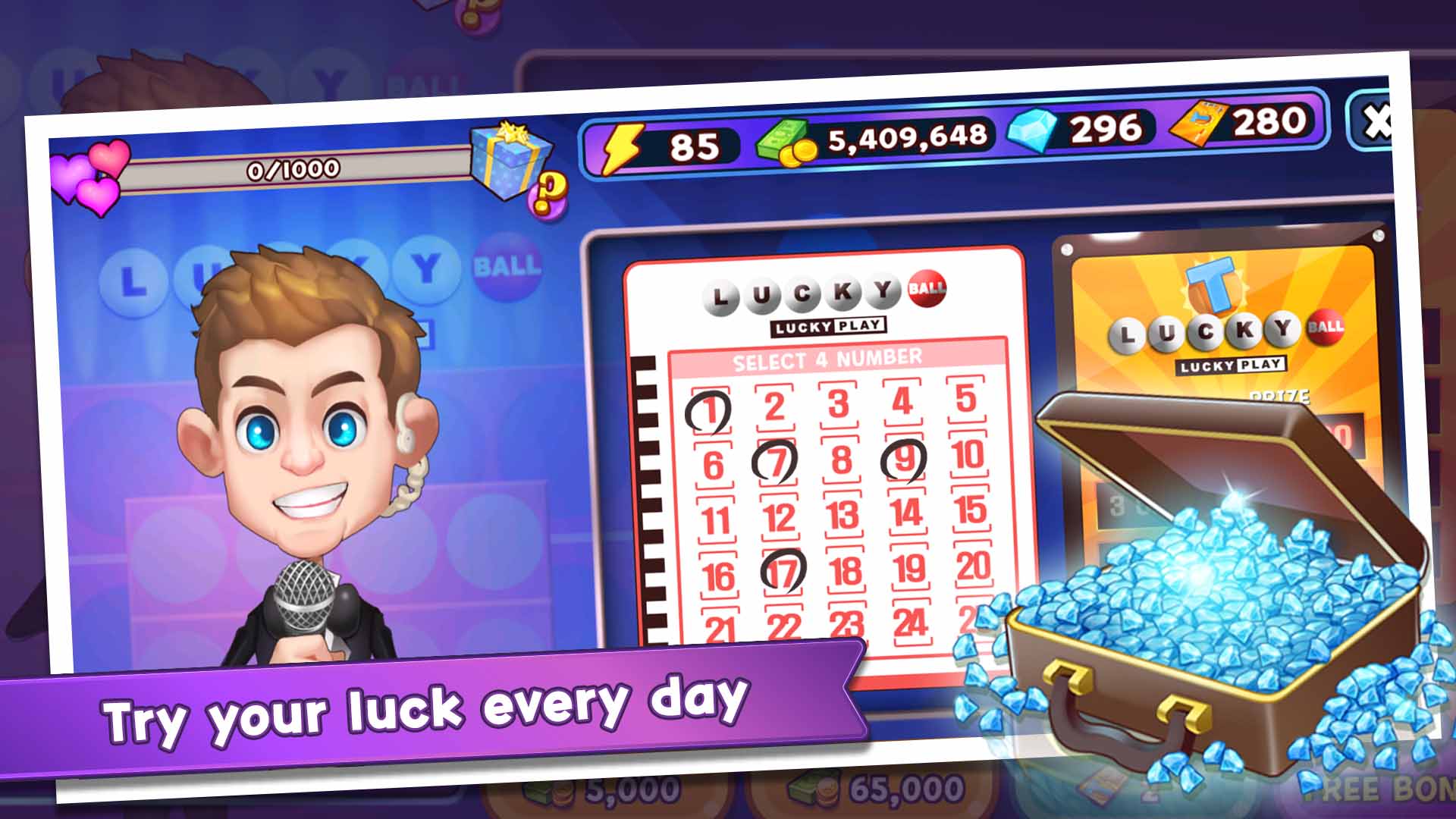 اسکرین شات 8 بازی Cooking Adventure - Diner Chef