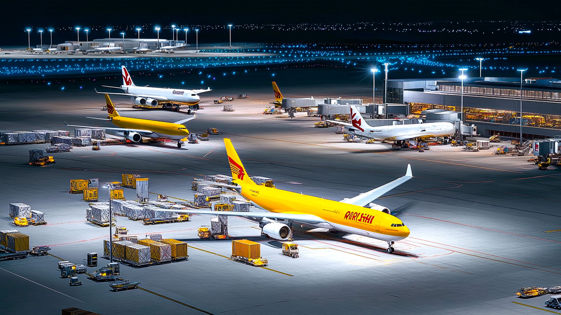 اسکرین شات 3 بازی Pilot Games: Airplane Games