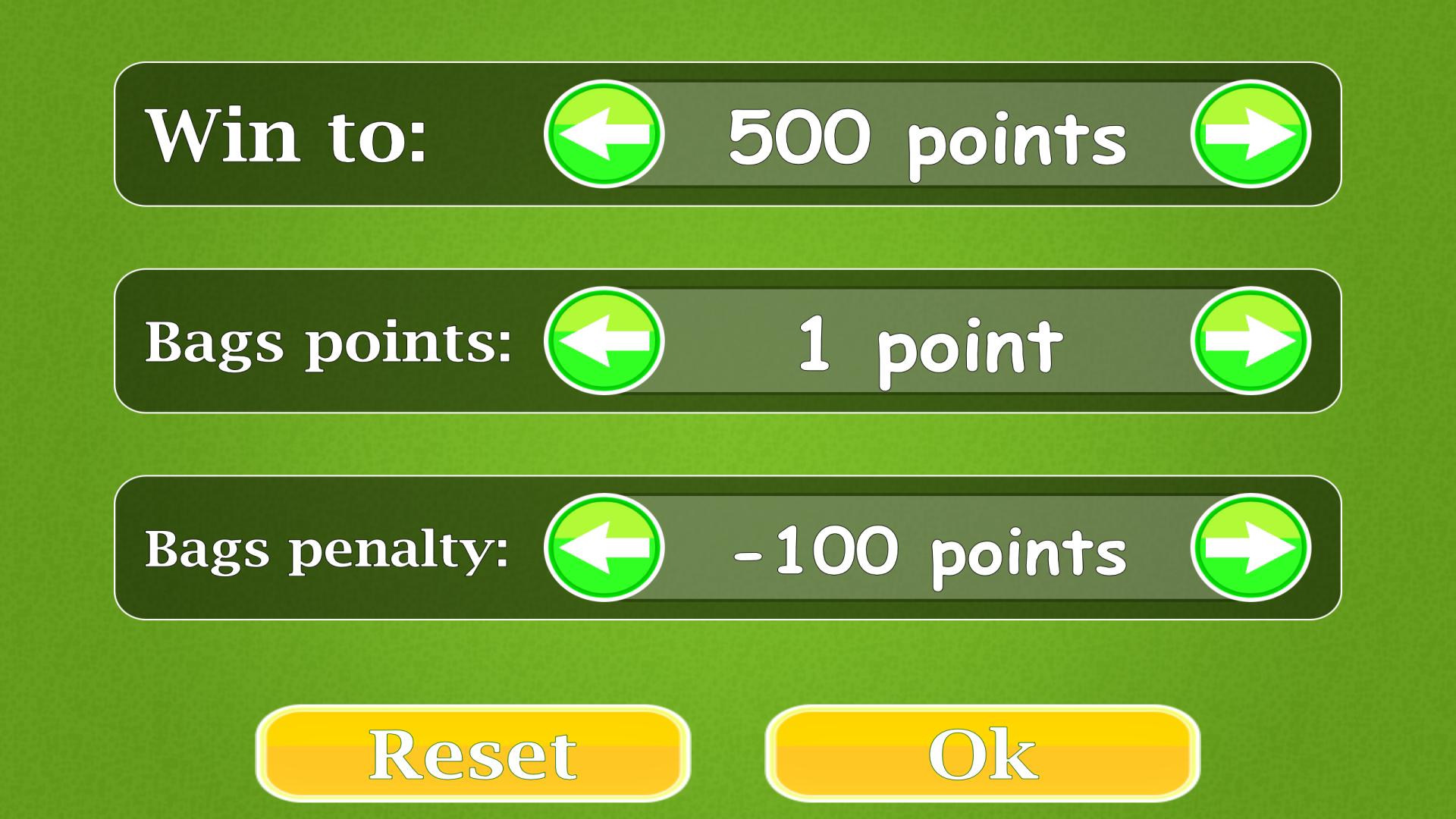 اسکرین شات 8 بازی Spades Mobile