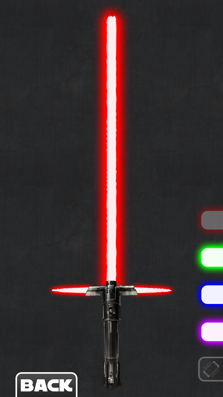 اسکرین شات 5 بازی Blasters And Lightsabers