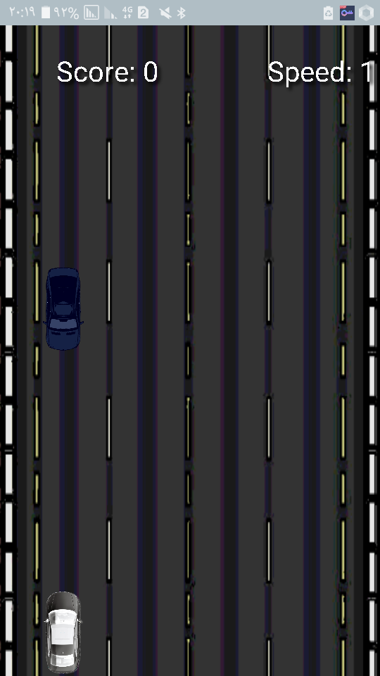 اسکرین شات 1 بازی ماشین بازی GTA IV