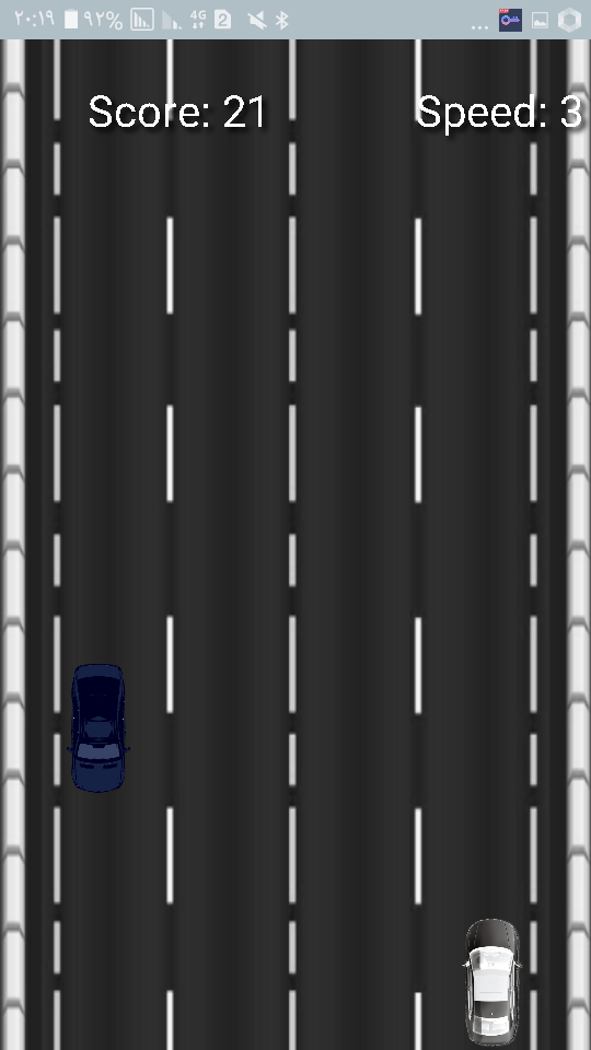 اسکرین شات 2 بازی ماشین بازی GTA IV