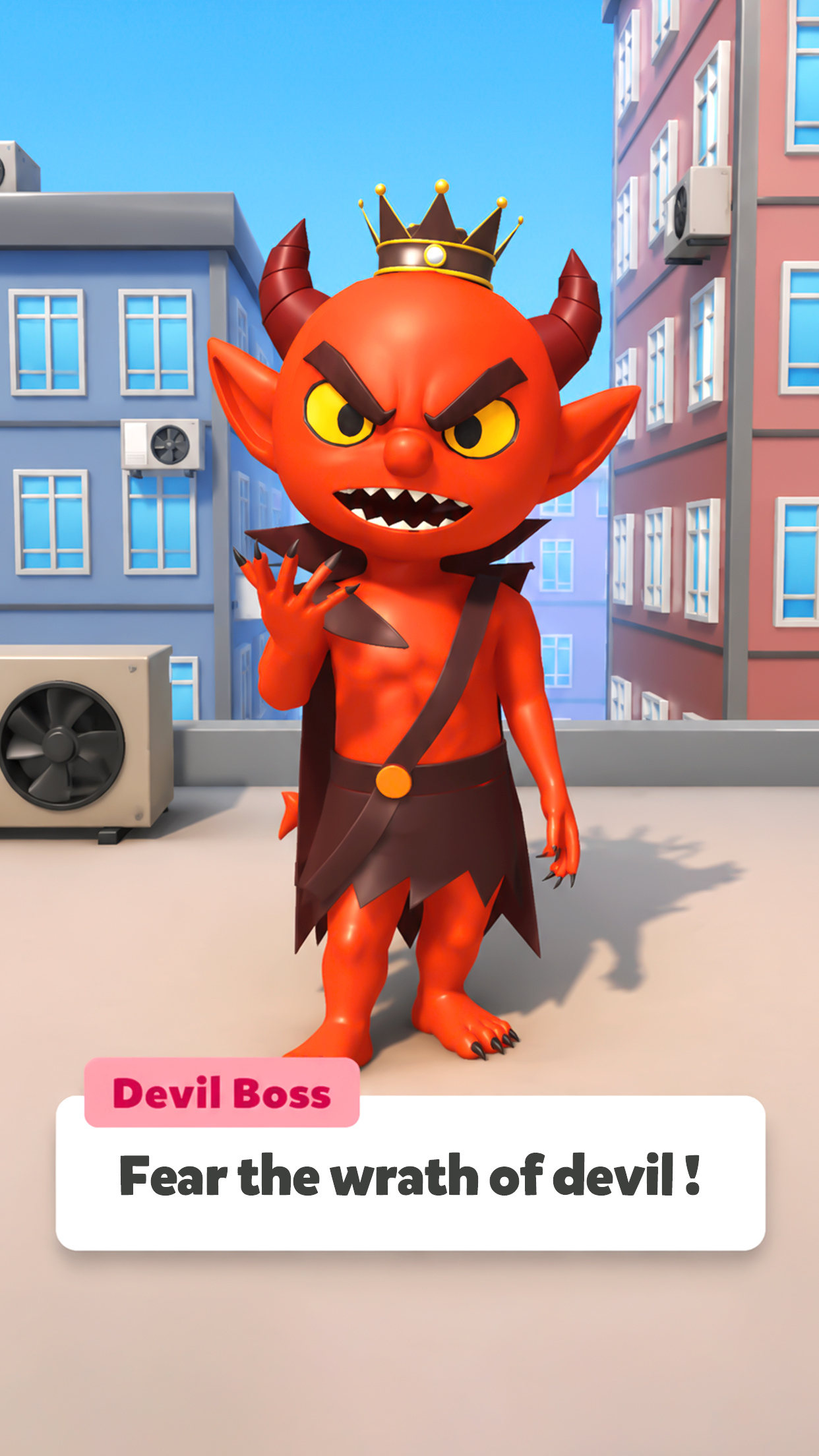 اسکرین شات 2 بازی Find the Devil