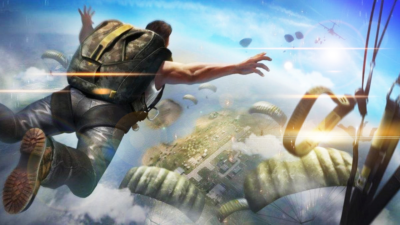 اسکرین شات 8 بازی FPS Encounter Strike: Gun Game