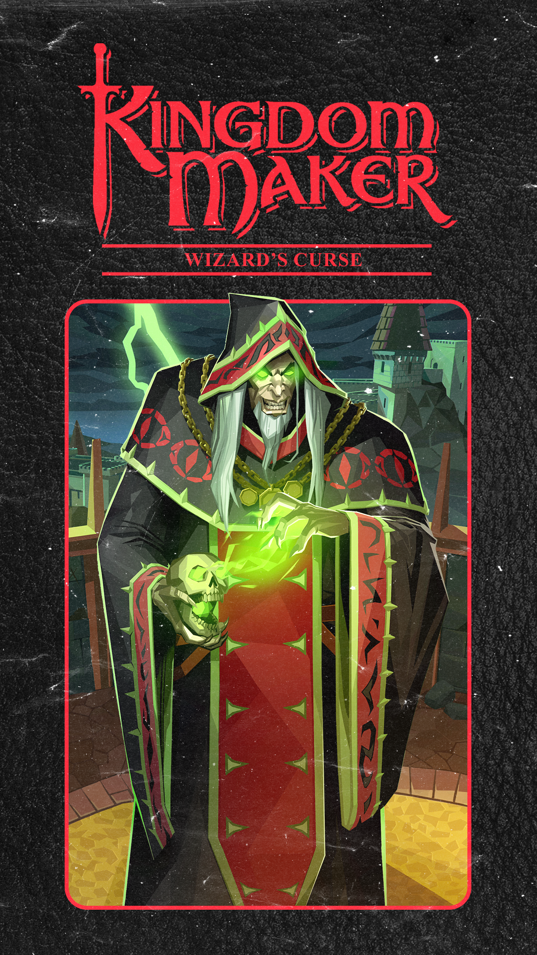 اسکرین شات 5 بازی Kingdom Maker: Build & Battle